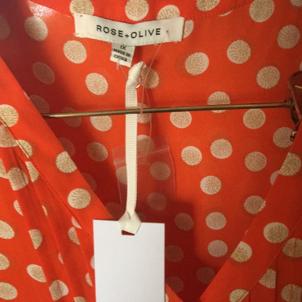 Rose & Olive - Picture 2 of 3
